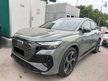 Авто Audi Q4 E-Tron 2023 № 7752245