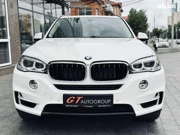 Авто BMW X5 2015 № 7752252