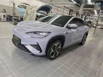Авто BYD Sea Lion 7 2024 № 7752258