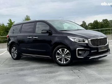 Авто KIA Carnival 2020 № 7752264