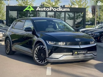 Авто Hyundai Ioniq 2022 № 7752265