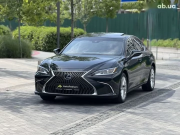 Авто Lexus Es 2019 № 7752266