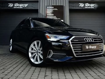 Авто Audi A6 2020 № 7752267