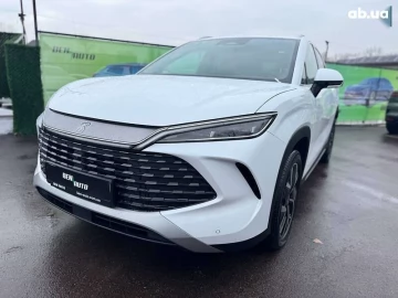 Авто BYD Song L 2024 № 7752270