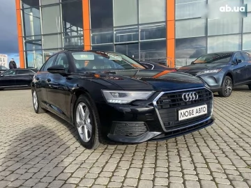 Авто Audi A6 2020 № 7752287