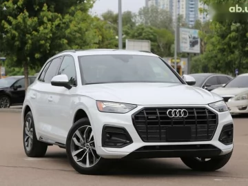 Авто Audi Q5 2021 № 7752307