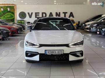 Авто KIA Ev6 2021 № 7752314