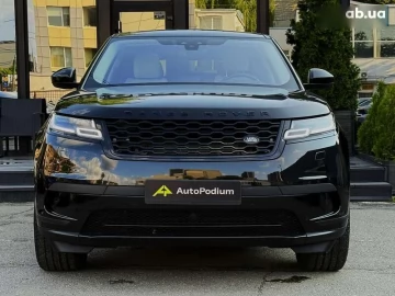 Авто Land Rover Range Rover Velar 2020 № 7752324