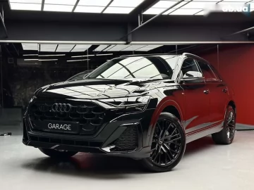 Авто Audi Q8 2025 № 7752346