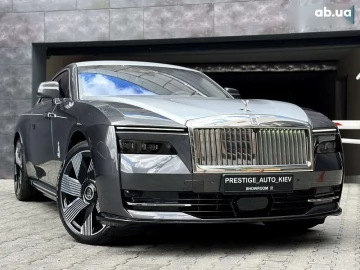Авто Rolls-Royce Spectre 2024 № 7752367