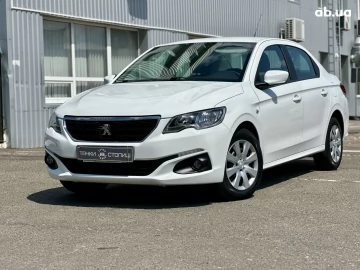 Авто Peugeot 301 2017 № 7753839