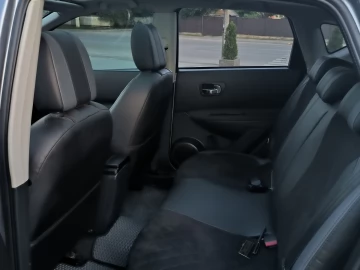 Авто Nissan Qashqai 2010 № 7753843