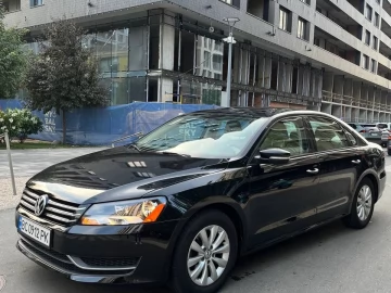 Авто Volkswagen Passat 2014 № 7753844