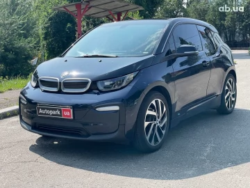 Авто BMW I3 2019 № 7753852
