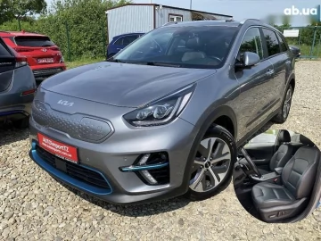 Авто KIA Niro 2022 № 7754176
