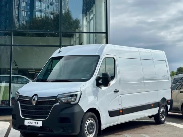 Авто Renault Master 2024 № 7754179