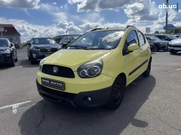 Авто Geely Gx-2 2013 № 7754561