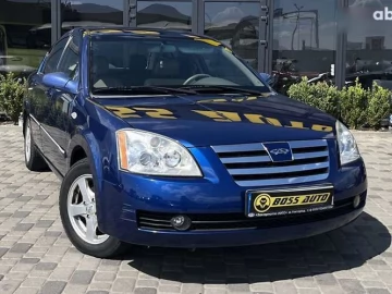 Авто Chery Elara 2007 № 7754562