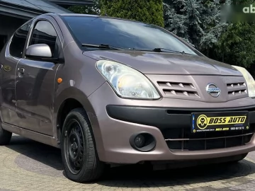 Авто Nissan Pixo 2010 № 7754565
