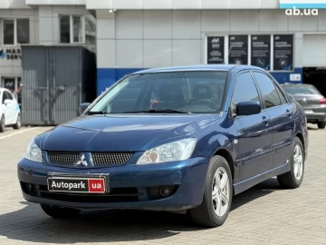 Авто Mitsubishi Lancer 2006 № 7754567