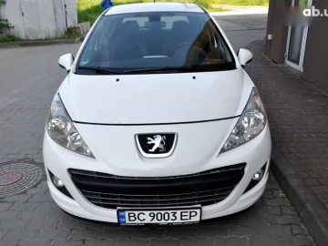 Авто Peugeot 207 2011 № 7754571