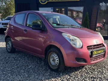 Авто Suzuki Alto 2009 № 7754575