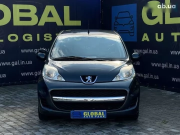 Авто Peugeot 107 2010 № 7754581