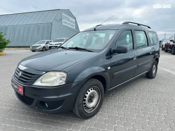 Авто Renault Logan 2012 № 7754583
