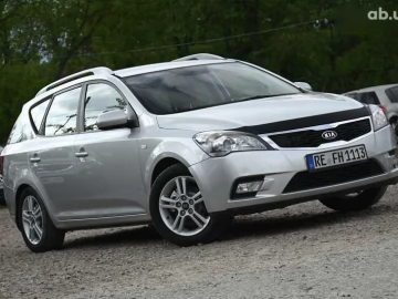 Авто KIA Ceed 2011 № 7754584