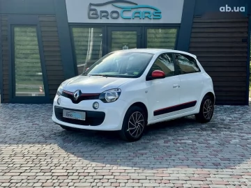 Авто Renault Twingo 2015 № 7754585