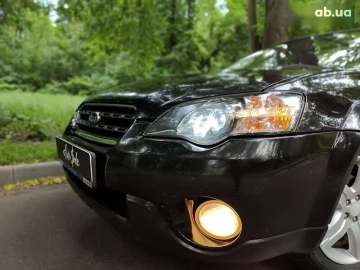 Авто Subaru Outback 2004 № 7754590