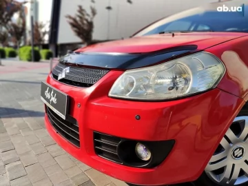 Авто Suzuki Sx4 2008 № 7754591