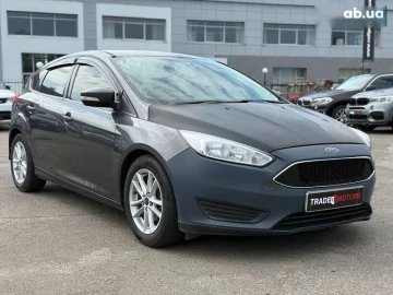 Авто Ford Focus 2016 № 7754593