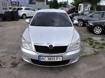 Авто Skoda Octavia 2011 № 7754594