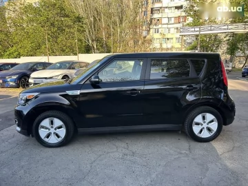 Авто KIA Soul Ev 2016 № 7754596