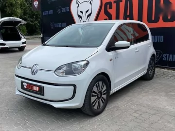 Авто Volkswagen E-Up 2013 № 7754597