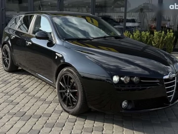 Авто Alfa Romeo 159 2006 № 7754609