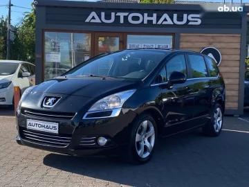 Авто Peugeot 5008 2012 № 7754617