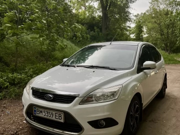 Авто Ford Focus 2011 № 7754945