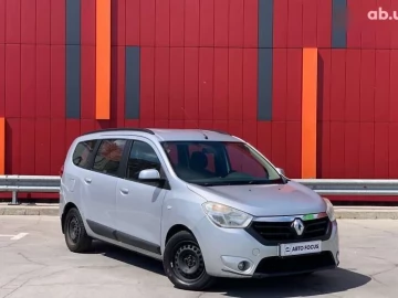 Авто Renault Lodgy 2013 № 7754948