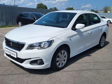 Авто Peugeot 301 2018 № 7754949