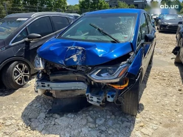 Авто Chevrolet Bolt 2018 № 7754950