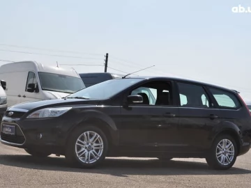 Авто Ford Focus 2009 № 7754951