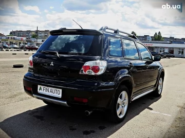 Авто Mitsubishi Outlander 2008 № 7754957