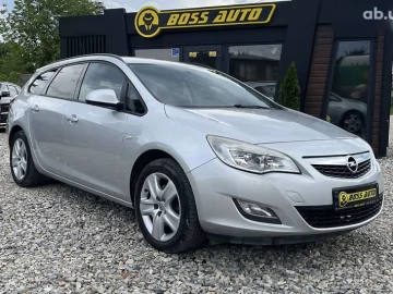 Авто Opel Astra 2012 № 7754960