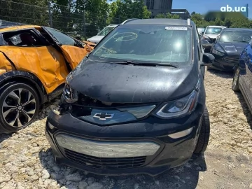 Авто Chevrolet Bolt 2017 № 7754963