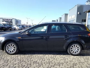 Авто Ford Mondeo 2009 № 7754965