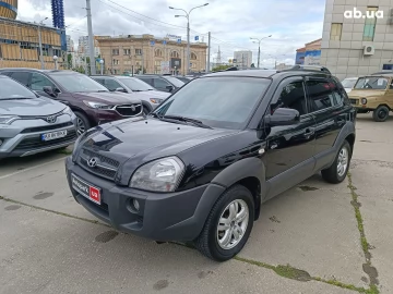Авто Hyundai Tucson 2008 № 7754967