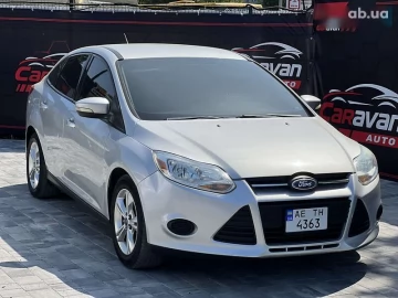 Авто Ford Focus 2012 № 7754972