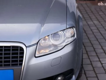 Авто Audi A4 2007 № 7754973